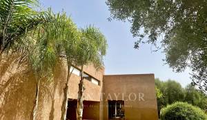 Verkauf Villa Marrakech