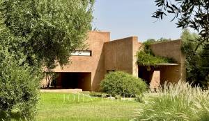Verkauf Villa Marrakech