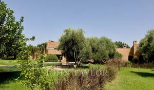 Verkauf Villa Marrakech