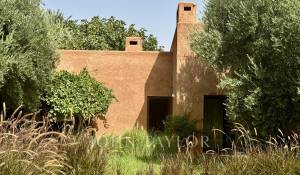 Verkauf Villa Marrakech