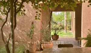 Verkauf Villa Marrakech
