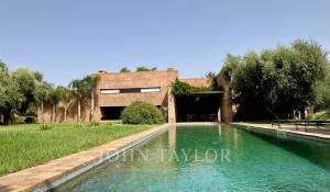 Verkauf Villa Marrakech