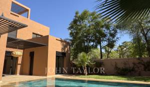 Verkauf Villa Marrakech