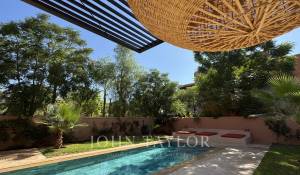 Verkauf Villa Marrakech