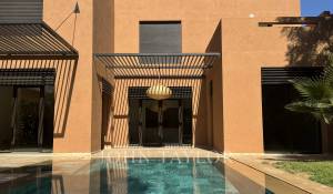 Verkauf Villa Marrakech