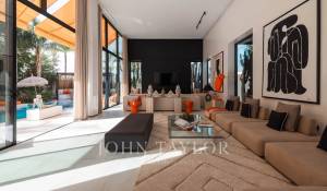Verkauf Villa Marrakech
