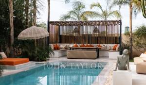 Verkauf Villa Marrakech