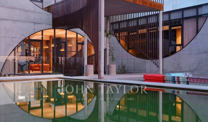 Verkauf Villa Marrakech