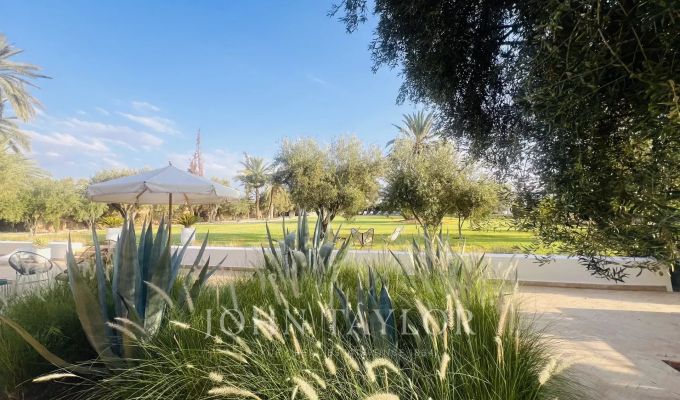 Verkauf Villa Marrakech