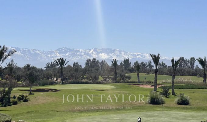 Verkauf Villa Marrakech