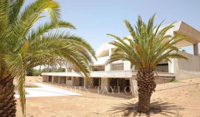 Verkauf Villa Marrakech