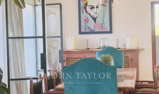 Verkauf Villa Marrakech