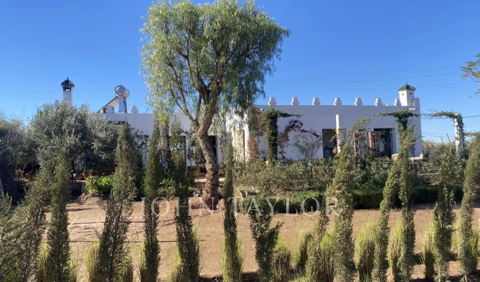 Verkauf Villa Marrakech