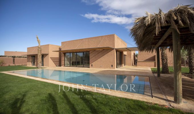 Verkauf Villa Marrakech