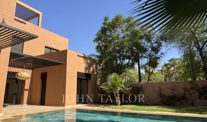 Verkauf Villa Marrakech