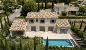 Verkauf Villa Maussane-les-Alpilles