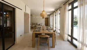 Verkauf Villa Maussane-les-Alpilles