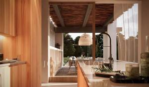 Verkauf Villa Melides