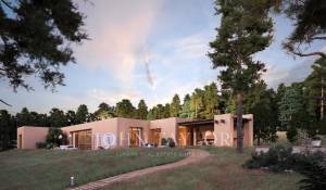 Verkauf Villa Melides