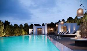 Verkauf Villa Melides