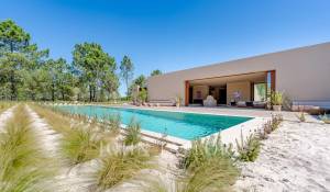 Verkauf Villa Melides