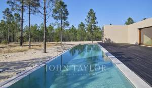 Verkauf Villa Melides