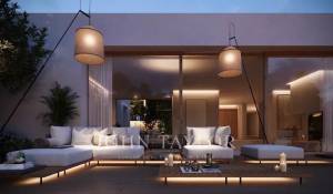 Verkauf Villa Melides