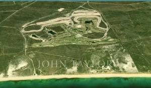 Verkauf Villa Melides