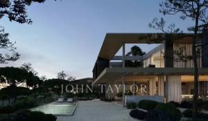 Verkauf Villa Melides