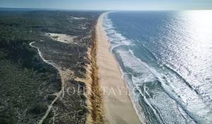 Verkauf Villa Melides