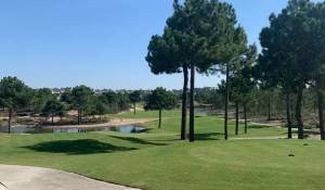 Verkauf Villa Melides