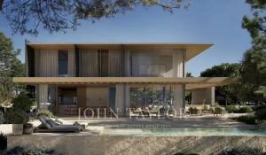 Verkauf Villa Melides