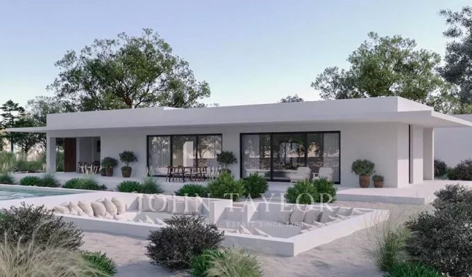 Verkauf Villa Melides