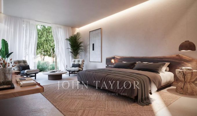 Verkauf Villa Melides