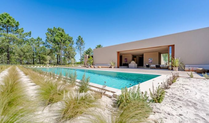 Verkauf Villa Melides