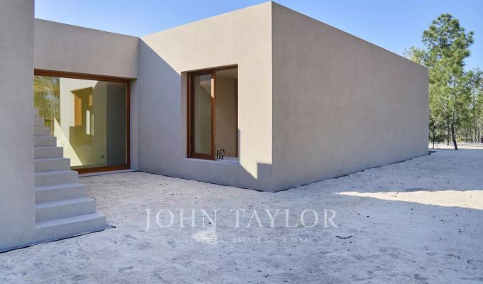 Verkauf Villa Melides