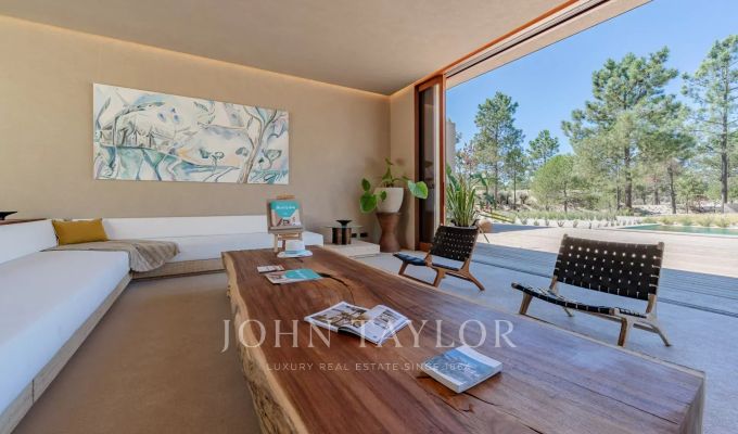 Verkauf Villa Melides