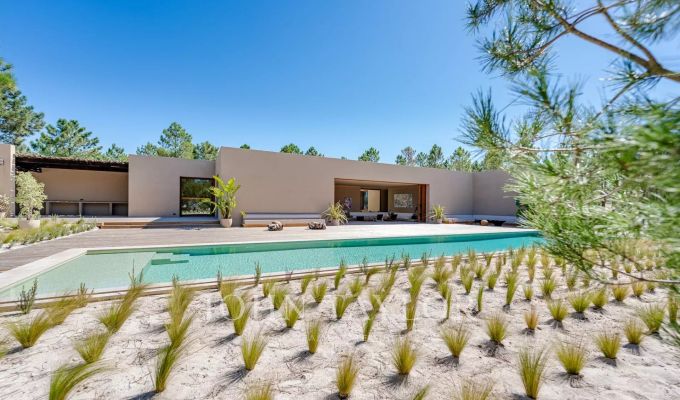 Verkauf Villa Melides