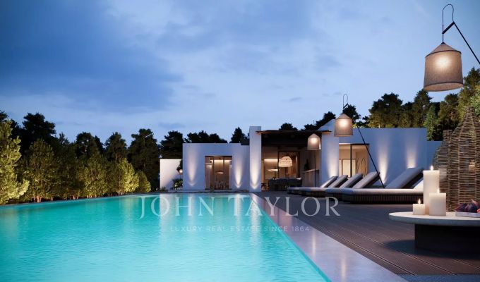 Verkauf Villa Melides