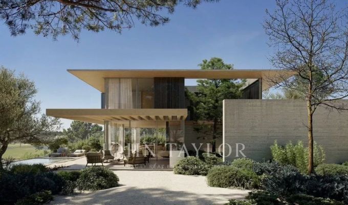 Verkauf Villa Melides