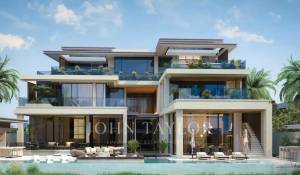 Verkauf Villa Meydan City