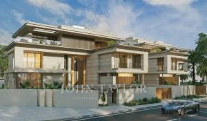 Verkauf Villa Meydan City