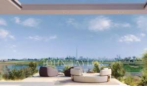Verkauf Villa Meydan City