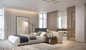Verkauf Villa Meydan City
