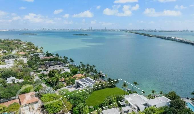 Verkauf Villa Miami