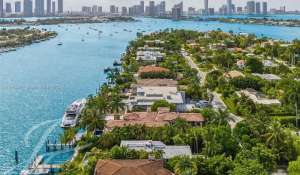 Verkauf Villa Miami Beach