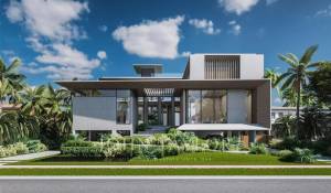 Verkauf Villa Miami Beach