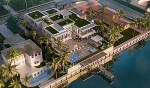Verkauf Villa Miami Beach