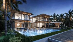 Verkauf Villa Miami Beach