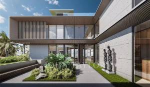 Verkauf Villa Miami Beach